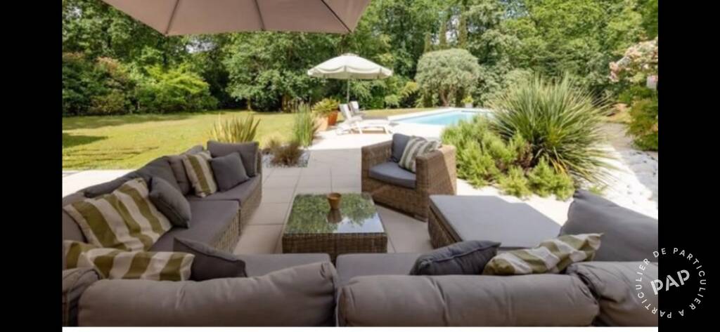 4 bedrooms House in Cestas, France No. 333500