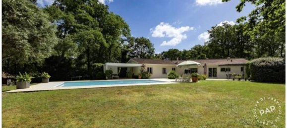 4 bedrooms House in Cestas, France No. 333500 8