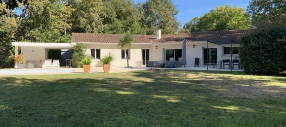 4 bedrooms House in Cestas, France No. 333500 6