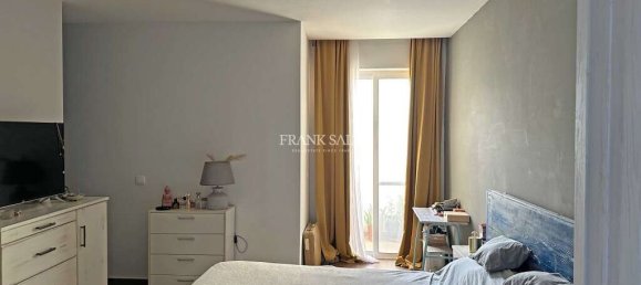 1 chambre Penthouse à Tarxien, Malta No. 6616 5