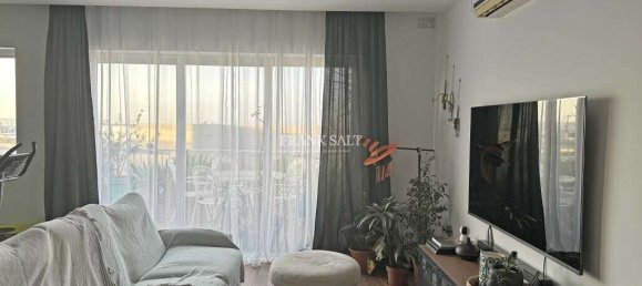 1 chambre Penthouse à Tarxien, Malta No. 6616 4