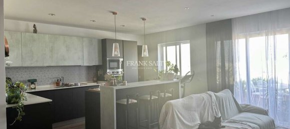 1 chambre Penthouse à Tarxien, Malta No. 6616 3