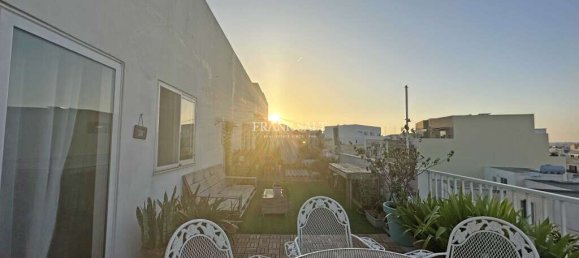 1 chambre Penthouse à Tarxien, Malta No. 6616 12