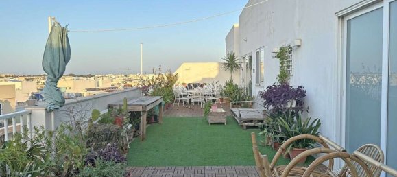 1 chambre Penthouse à Tarxien, Malta No. 6616 7