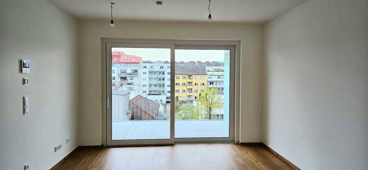Apartamento de 2 divisões em Linz, Austria N.º 237640