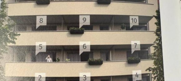 2-salle Appartement à Linz, Austria No. 237640 17