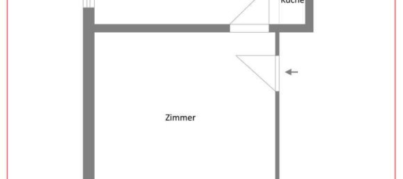 Apartamento de 2 divisões em Passau, Germany N.º 287470 7
