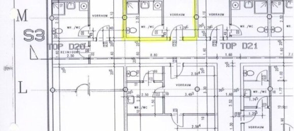 Propriété commerciale à Spielberg, Austria 54m² No. 127508 11