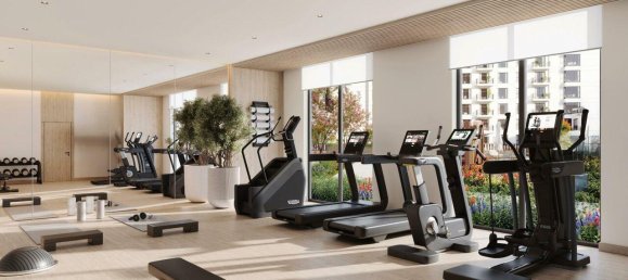 2 غرف نوم شقة في Town Square, UAE رقم 108001 4