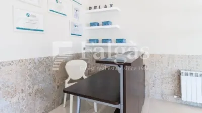 83m² Commercial property in Castello d'Empuries, Spain No. 250063