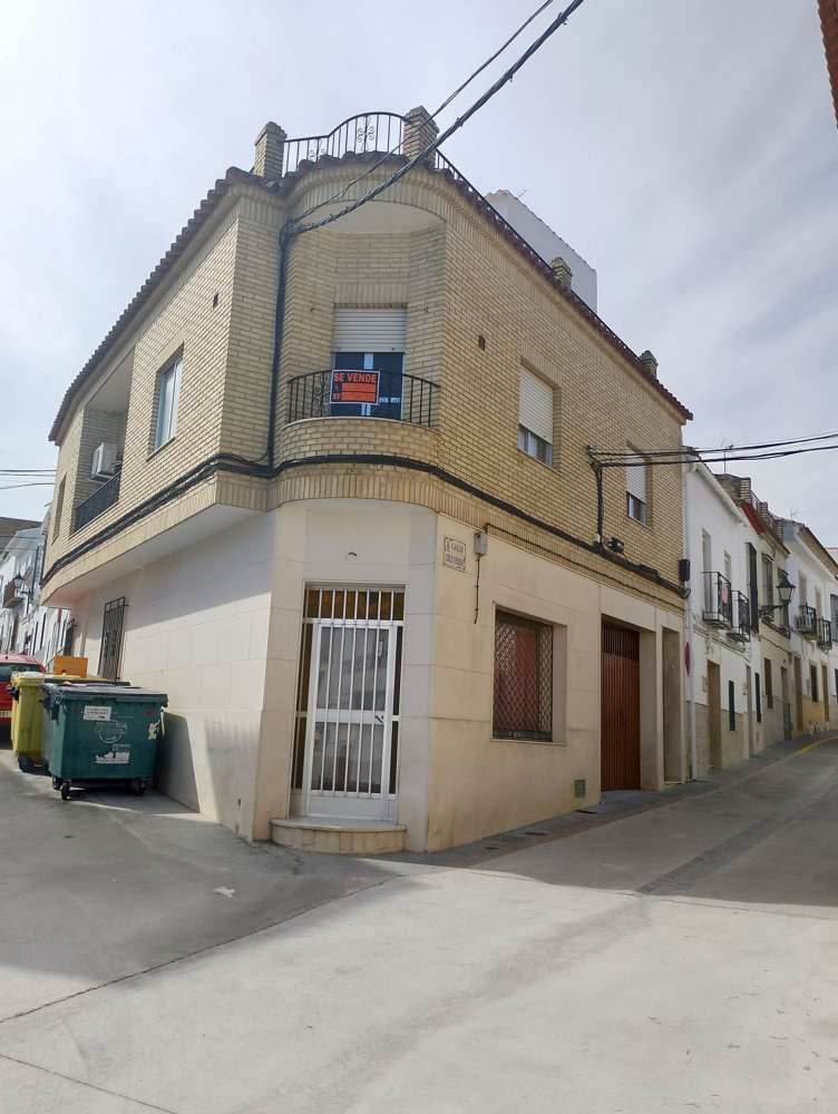 Casa T8 em Montemayor, Spain N.º 157383