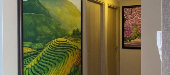 2 bedrooms Apartment in Thu Duc, Vietnam No. 16728 8