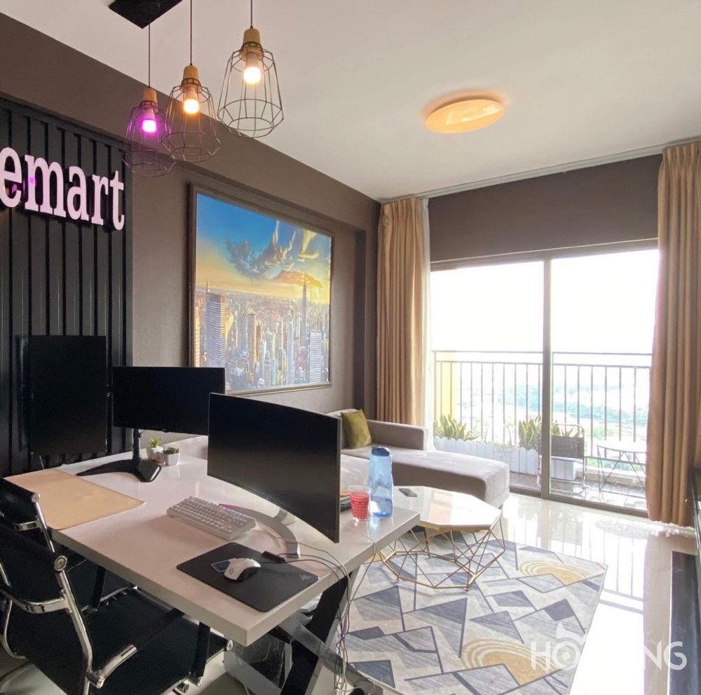 2 bedrooms Apartment in Thu Duc, Vietnam No. 16728