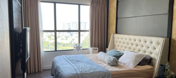 2 bedrooms Apartment in Thu Duc, Vietnam No. 16728 5