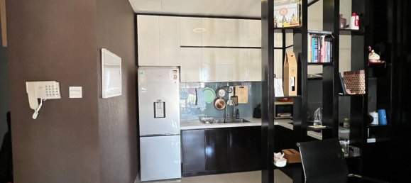 2 bedrooms Apartment in Thu Duc, Vietnam No. 16728 4