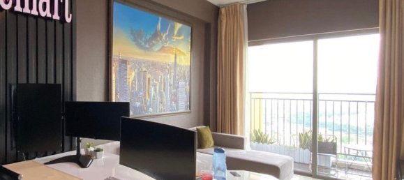 2 bedrooms Apartment in Thu Duc, Vietnam No. 16728 3