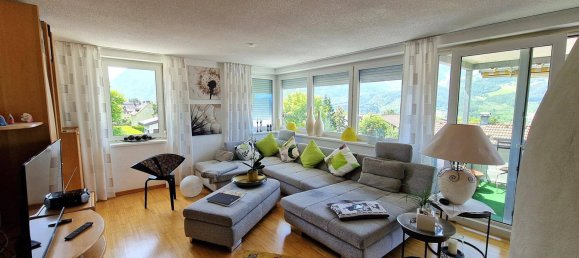 Apartamento T2 em Nuziders, Austria N.º 163192 3