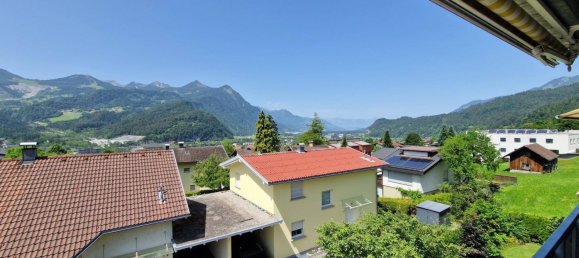 Apartamento T2 em Nuziders, Austria N.º 163192 13