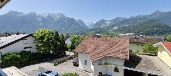 Apartamento T2 em Nuziders, Austria N.º 163192 15