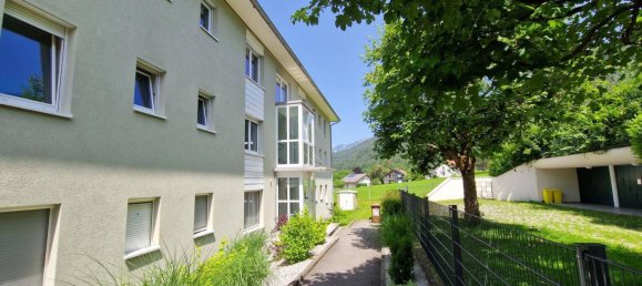 Apartamento T2 em Nuziders, Austria N.º 163192 16