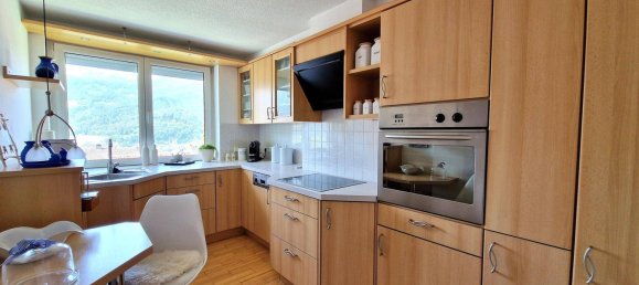 Apartamento T2 em Nuziders, Austria N.º 163192 7