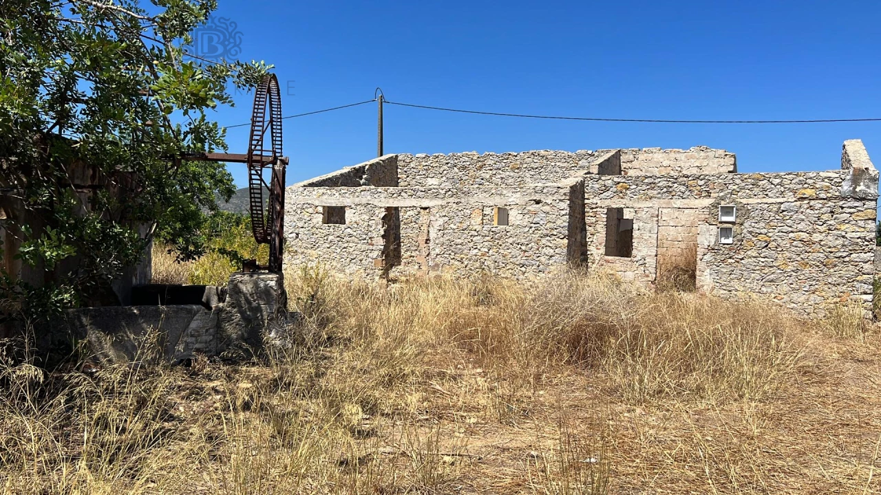 Terrain à Faro, Portugal 300m² No. 37650