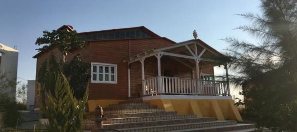 Casa de 12 dormitorios en Jalisco, Mexico No. 147127 2