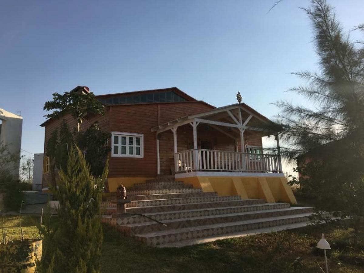 Casa de 12 dormitorios en Jalisco, Mexico No. 147127