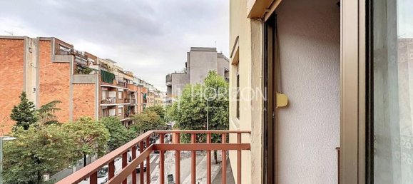 Apartamento de 2 dormitorios en Horta-Guinardó, Spain No. 168641 23