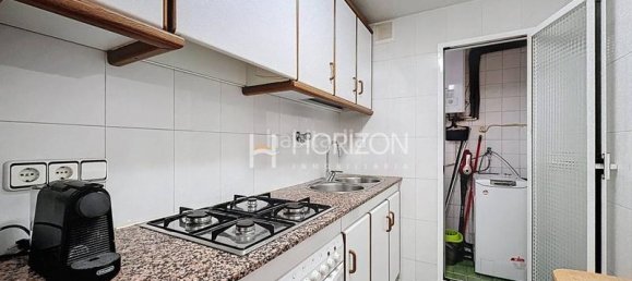Apartamento de 2 dormitorios en Horta-Guinardó, Spain No. 168641 14