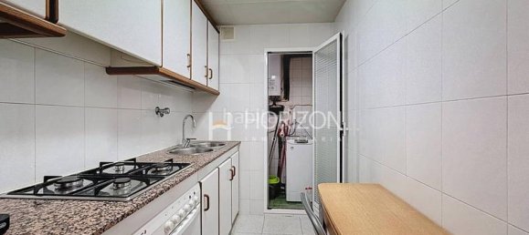 Apartamento de 2 dormitorios en Horta-Guinardó, Spain No. 168641 4