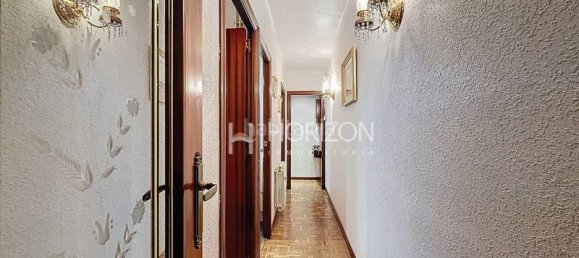 Apartamento de 2 dormitorios en Horta-Guinardó, Spain No. 168641 25