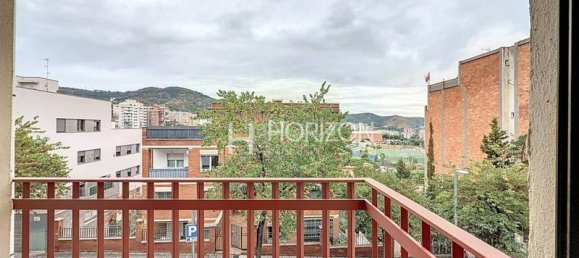 Apartamento de 2 dormitorios en Horta-Guinardó, Spain No. 168641 6