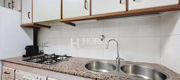 Apartamento de 2 dormitorios en Horta-Guinardó, Spain No. 168641 16