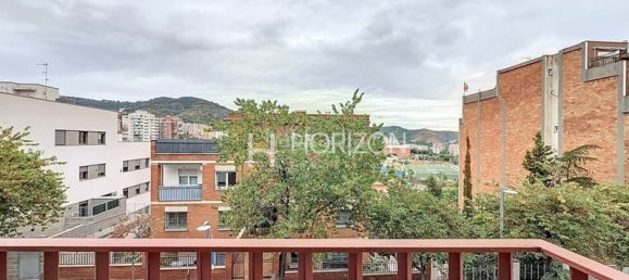 Apartamento de 2 dormitorios en Horta-Guinardó, Spain No. 168641 24