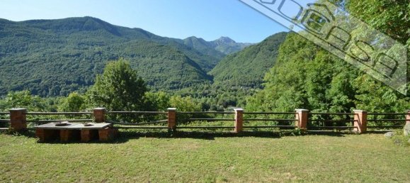 4غرفة منزل في Villar Pellice, Italy رقم 265968 40