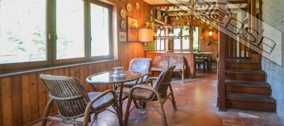 4غرفة منزل في Villar Pellice, Italy رقم 265968 5