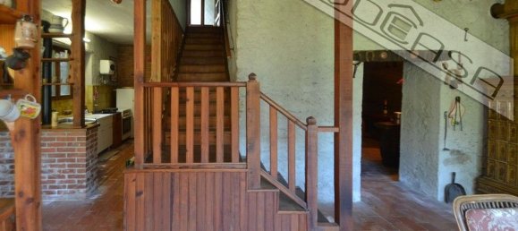 4غرفة منزل في Villar Pellice, Italy رقم 265968 12