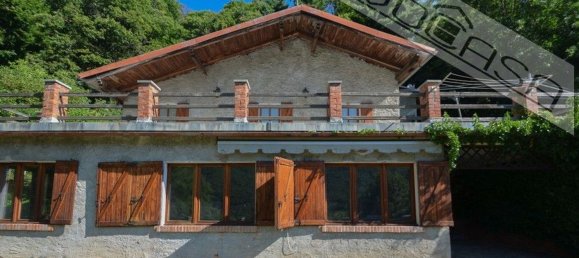 4غرفة منزل في Villar Pellice, Italy رقم 265968 48