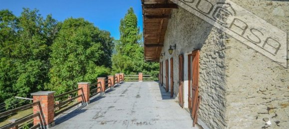 4غرفة منزل في Villar Pellice, Italy رقم 265968 22