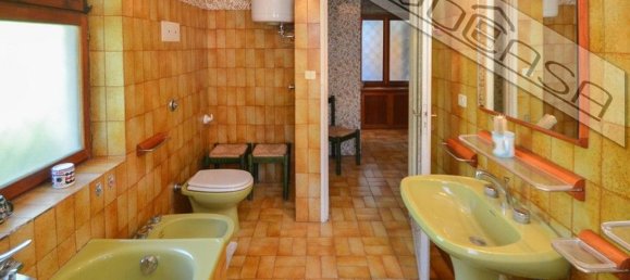 4غرفة منزل في Villar Pellice, Italy رقم 265968 18