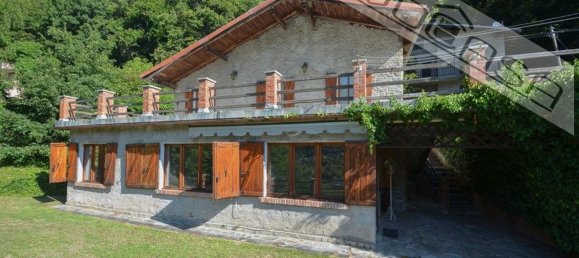 4غرفة منزل في Villar Pellice, Italy رقم 265968 43