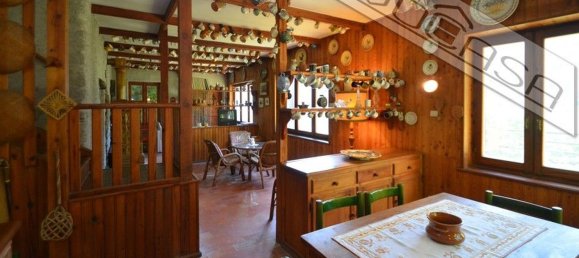 4غرفة منزل في Villar Pellice, Italy رقم 265968 8