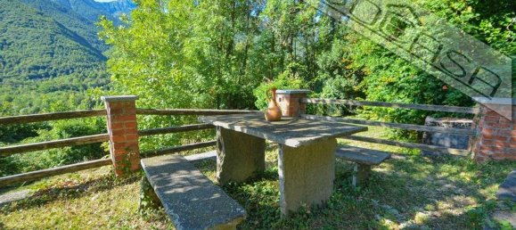 4غرفة منزل في Villar Pellice, Italy رقم 265968 44