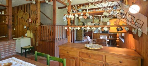 4غرفة منزل في Villar Pellice, Italy رقم 265968 9