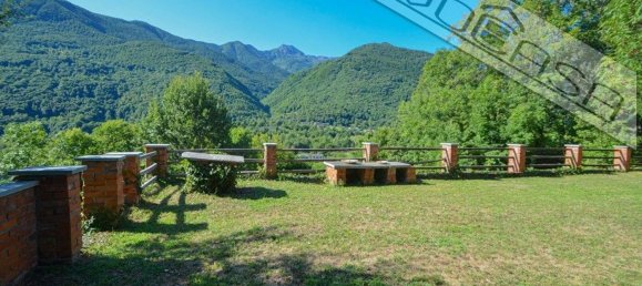 4غرفة منزل في Villar Pellice, Italy رقم 265968 41