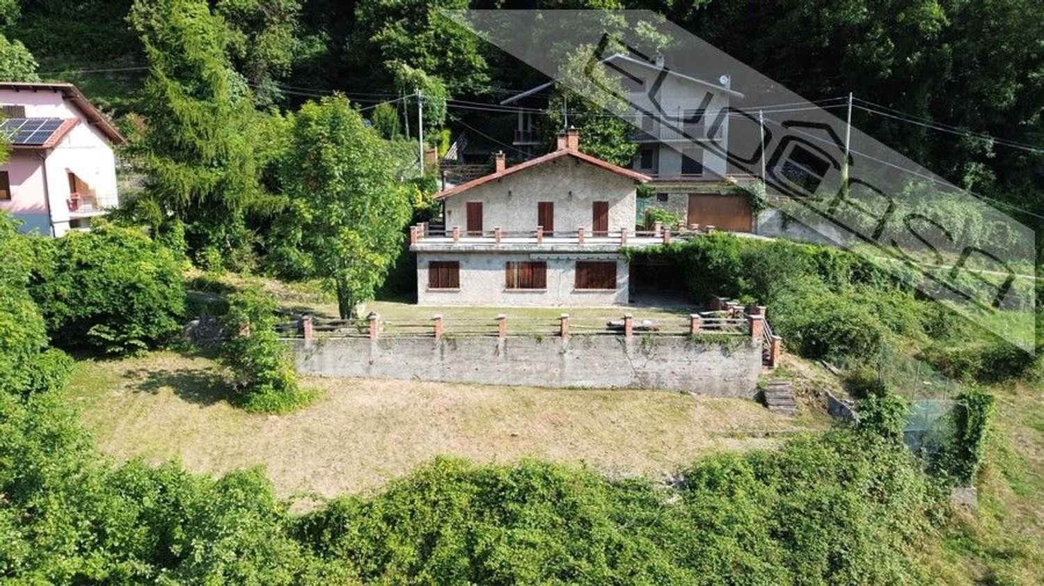 4غرفة منزل في Villar Pellice, Italy رقم 265968