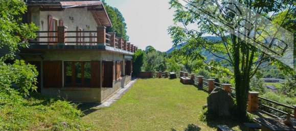 4غرفة منزل في Villar Pellice, Italy رقم 265968 4