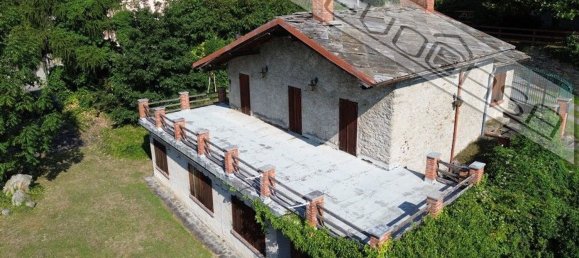 4غرفة منزل في Villar Pellice, Italy رقم 265968 2