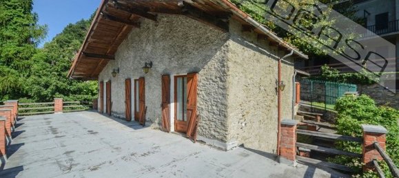 4غرفة منزل في Villar Pellice, Italy رقم 265968 21